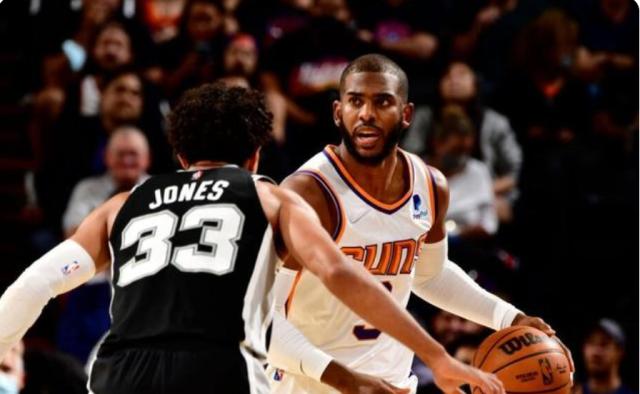 乐鱼体育-关键时刻一攻一防杀死比赛！圣保罗有望竞争MVP