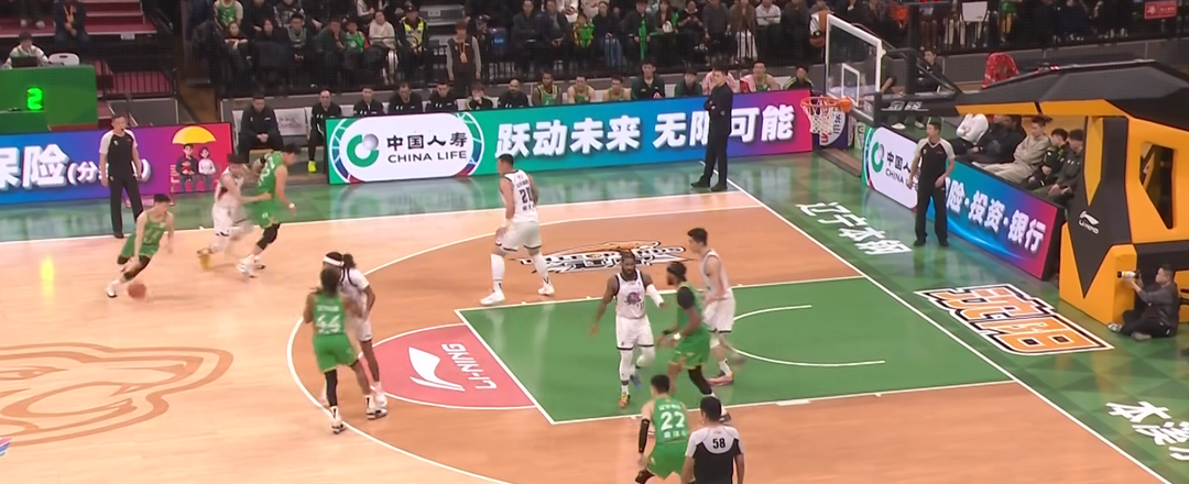 乐鱼体育-全场战报|高诗岩末节12分，山东84：79辽宁，迎来两连胜