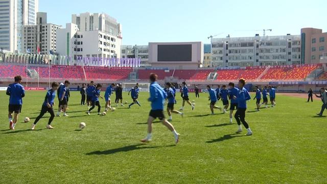 乐鱼体育官网-主场称雄？客场破局？期待！