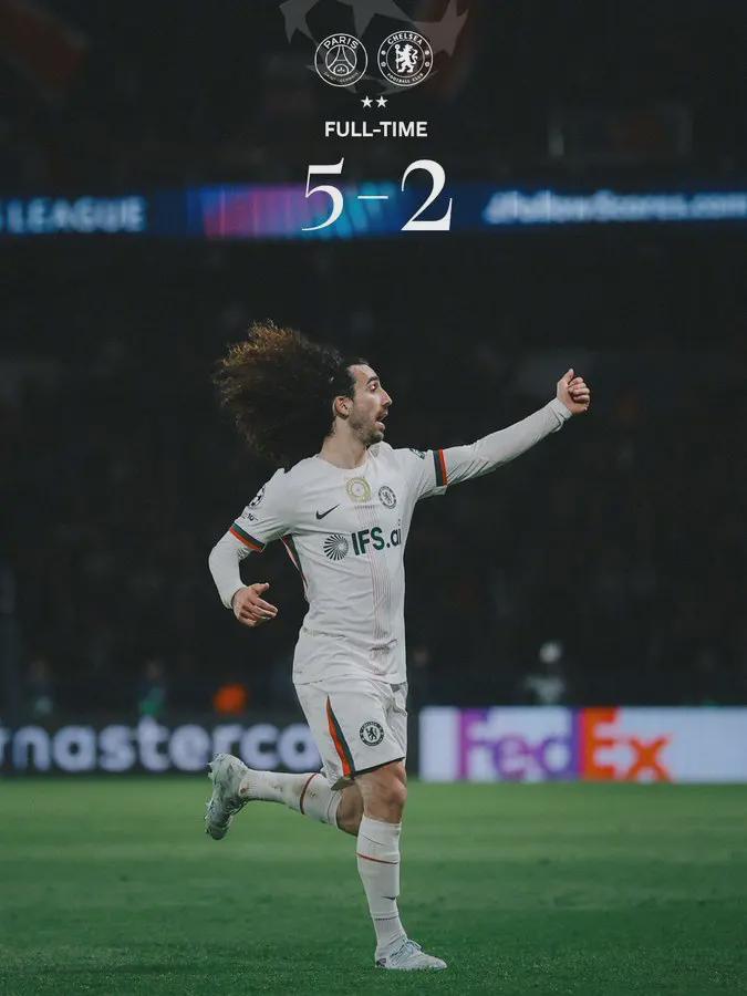 致命一击！2.5亿门将组合成笑话，切尔西欧冠惨案背后谁该背锅？