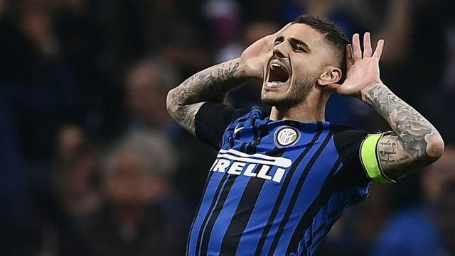 乐鱼app-欧洲杯，开启新时代？③：伊卡尔迪，时代在召唤