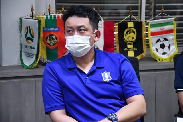 乐鱼app-足协真的不考虑申办亚冠?泰国正在讨论接手