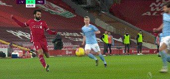 乐鱼体育-【英超】京多安2球 阿利松连送礼 利物浦1比4负曼城