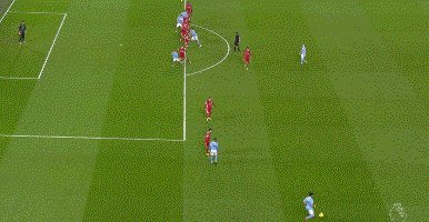 乐鱼体育-【英超】京多安2球 阿利松连送礼 利物浦1比4负曼城