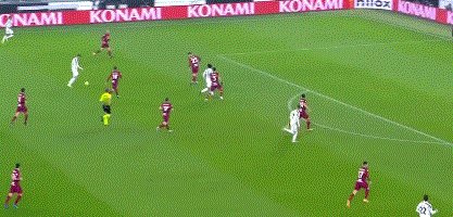 乐鱼app-【意甲】C罗首开纪录+中框+造乌龙 尤文2比0胜罗马