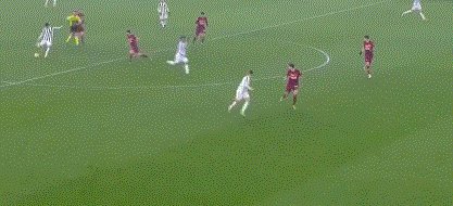 乐鱼app-【意甲】C罗首开纪录+中框+造乌龙 尤文2比0胜罗马