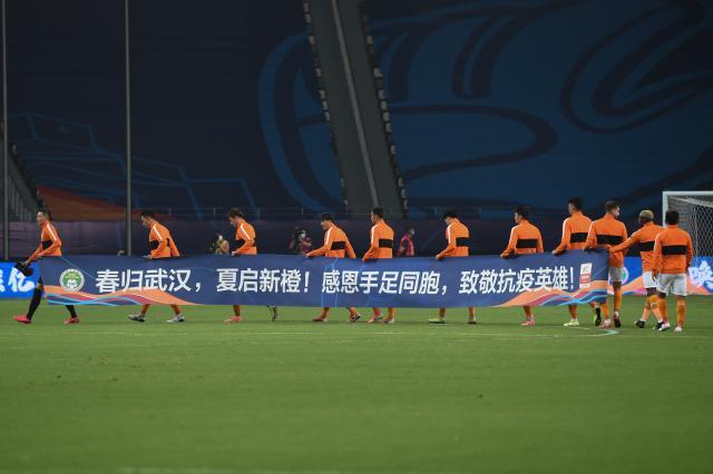 中国金球奖致敬：除了江苏，还有他们